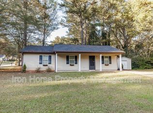 1138 Reed Ct, Monroe, GA 30655