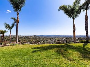 5940 E West View Dr, Orange, CA 92869