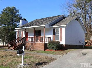 8001 Boxer Pl, Wake Forest, NC 27587