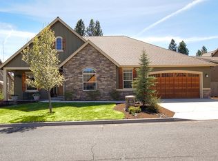 19439 Amber Meadow Dr, Bend, OR 97702