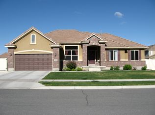 1198 S 210 E, Payson, UT 84651