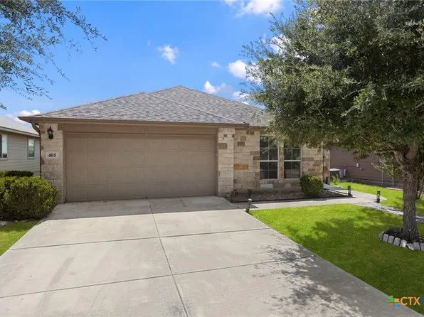 405 Teron Dr, San Marcos, TX 78666