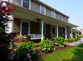 11168 Lyndale Ln, Elma, NY 14059