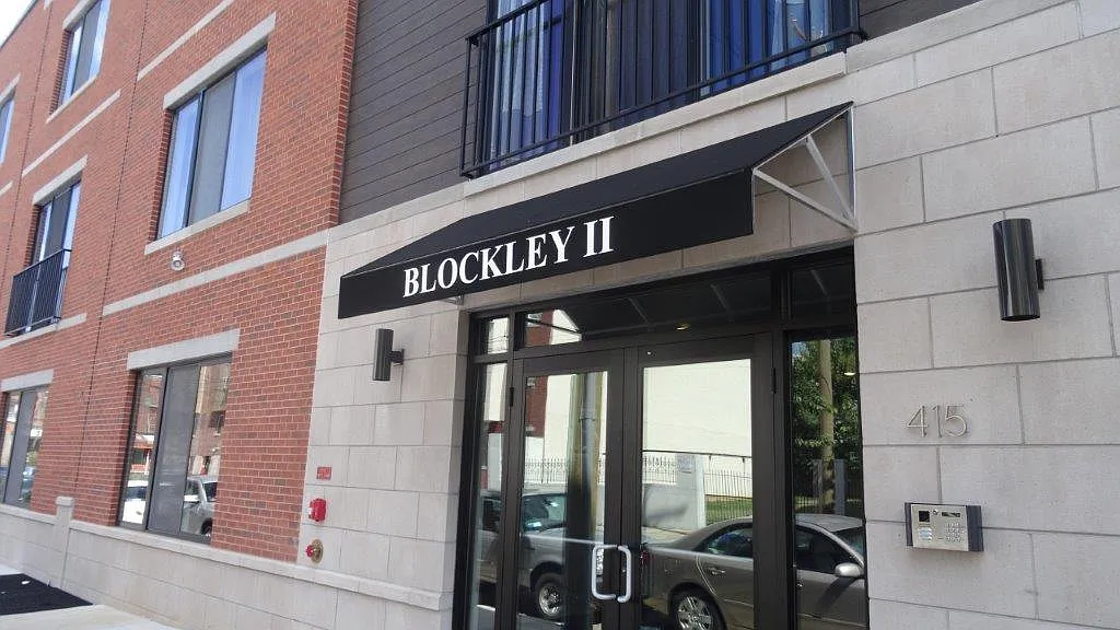 Blockley II — Photo 4