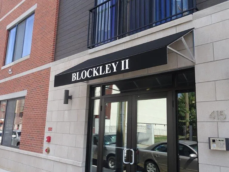 Blockley II — Photo 4
