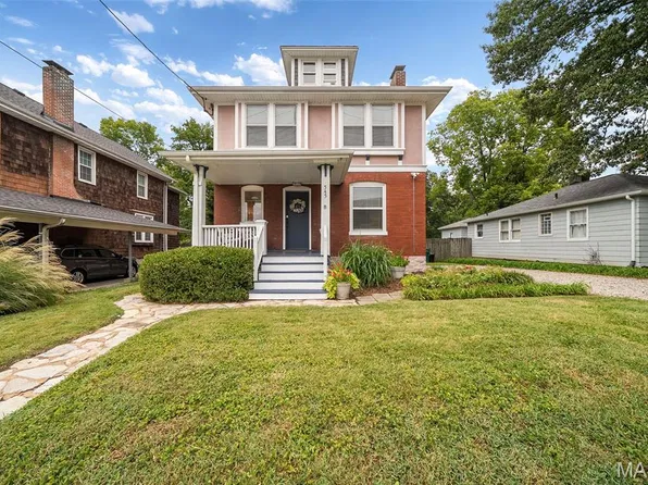 545 Marshall Ave, Saint Louis, MO 63119