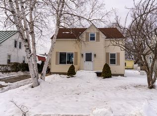 8 Lagasse St, Rochester, NH 03867