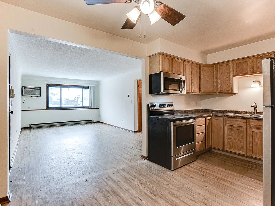 Mark Court Apartments