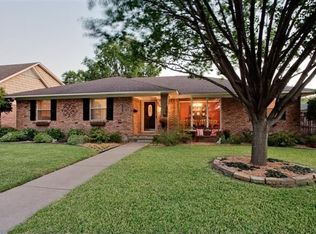 11016 Ridgemeadow Dr, Dallas, TX 75218