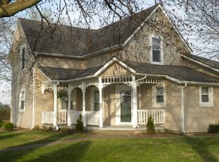 5855 Grassy Rd, Lebanon, IN 46052