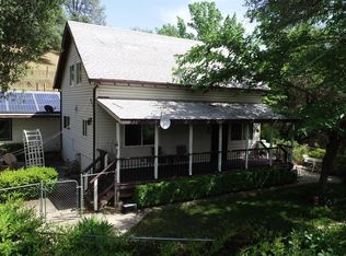 921 Los Robles Rd, Placerville, CA 95667