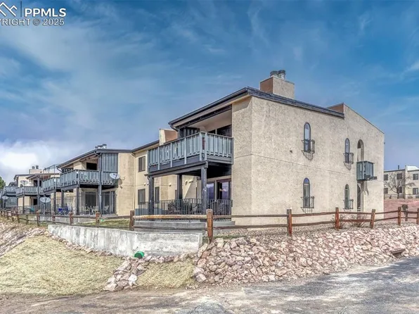 938 Fontmore Rd APT A, Colorado Springs, CO 80904