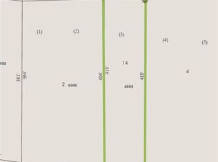 6008 Hillvale Rd LOT 14, Lithonia, GA 30058