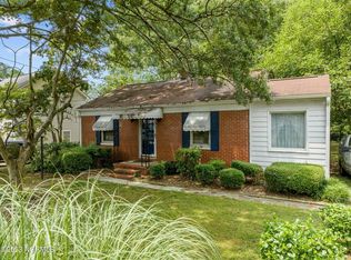 804 Cumberland St, Raleigh, NC 27610