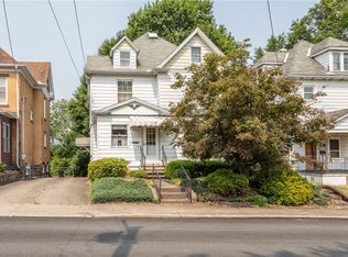 708 S Arch St, Connellsville, PA 15425