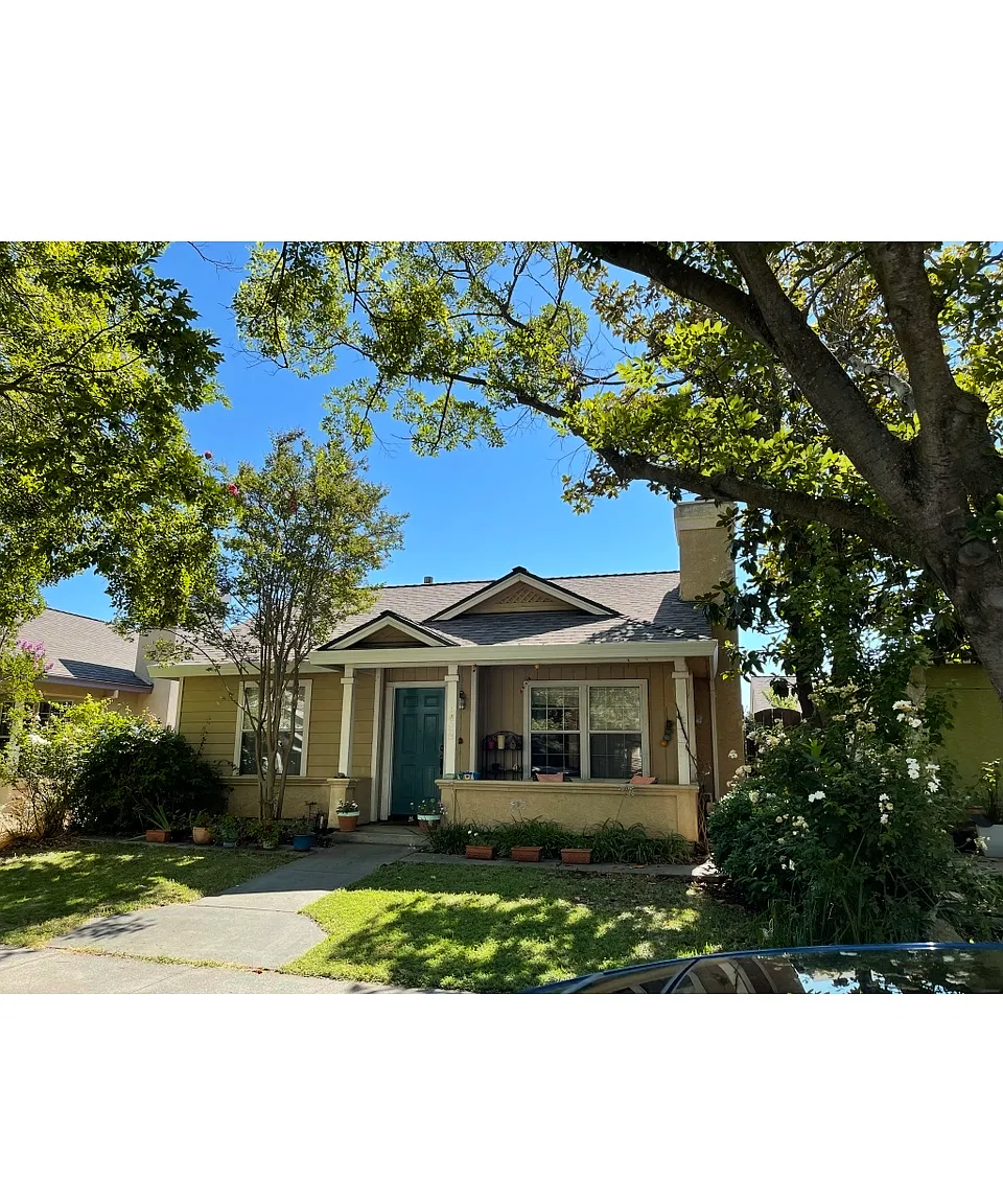 Olympic Dr, Davis — Photo 1