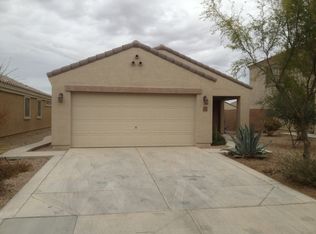 37136 W Bello Ln, Maricopa, AZ 85138