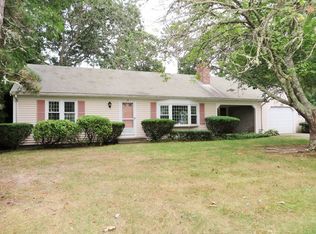 53 Barnacle Rd, Yarmouth Port, MA 02675