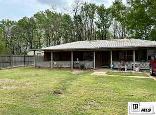 105 Clinton St, Tallulah, LA 71282