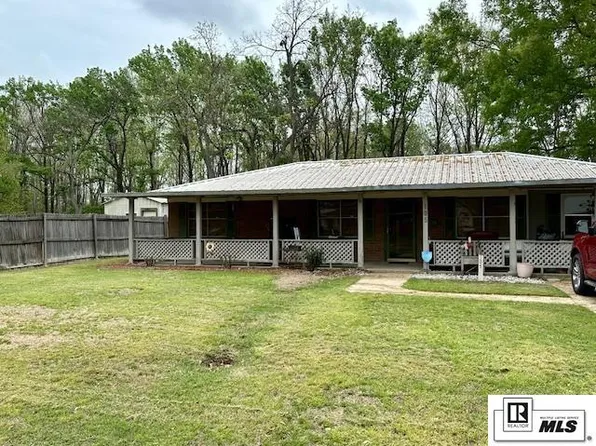 105 Clinton St, Tallulah, LA 71282