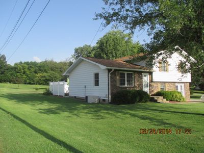 606 S Main St, Jonesboro, IL, 62952