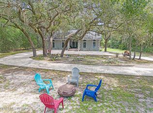 1886 State Road 20 S, Hawthorne, FL 32640