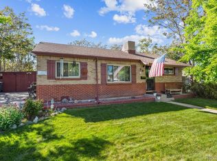 9301 Ciancio St, Thornton, CO 80229