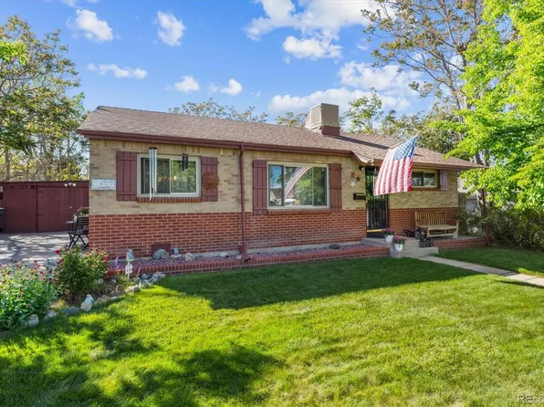 9301 Ciancio Street, Thornton, CO 80229