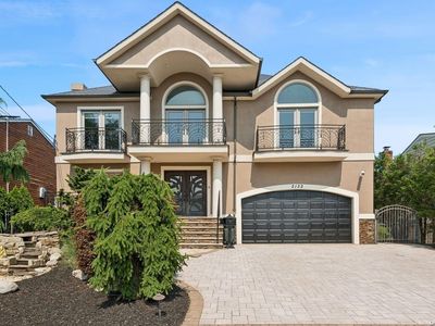 2132 Legion Street, Bellmore, NY, 11710