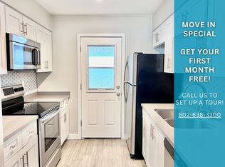 2601 E Turney Ave #4, Phoenix, AZ 85016