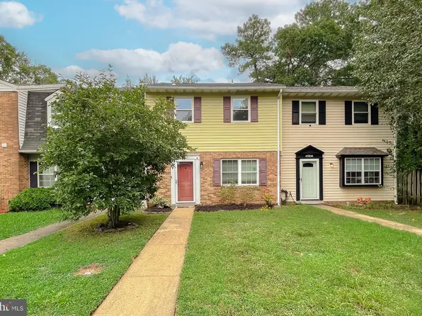 45814 Church Dr, Great Mills, MD 20634