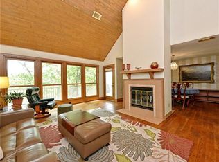 4406 Hyridge Dr, Austin, TX 78759