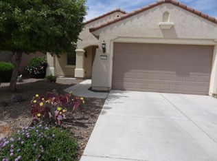21578 N 261st Ave, Buckeye, AZ 85396
