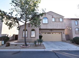 1311 S Providence Cir, Mesa, AZ 85209