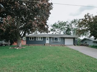 1012 Catherine Dr, Newport, MN 55055