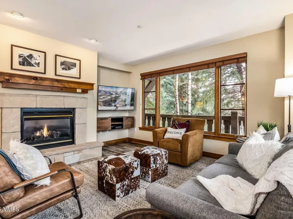 30 Cresta Rd #201, Edwards, CO 81632