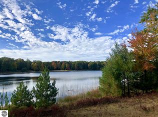 LOT 35 E Shingle Mill Way, Free Soil, MI 49411