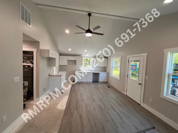 3632 Logan Ave, Fort Wayne, IN 46803