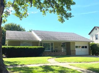 217 S Washington St, Sheffield, IL 61361