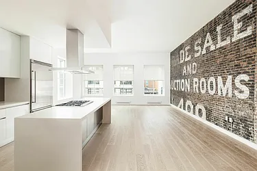 Apiary Lofts at 496 Broadway in Soho