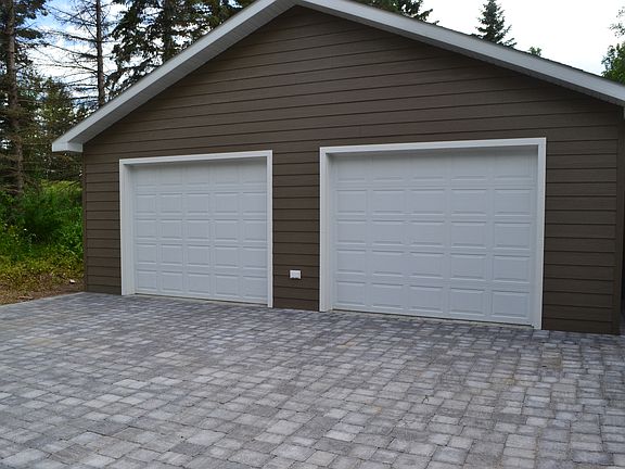 30x30 Garage