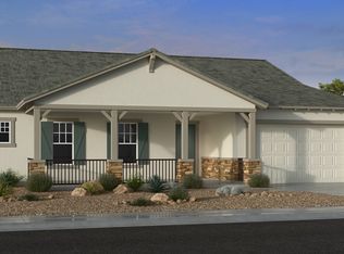 Ramsey Plan, Ellsworth Ranch Voyage Collection, Queen Creek, AZ 85142