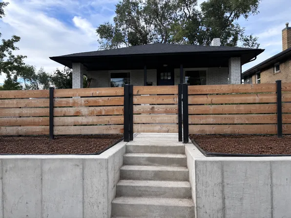 1199 E 2700 S, Salt Lake City, UT 84106