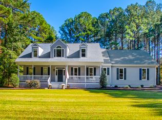 1025 Aquaduct Dr, Wake Forest, NC 27587