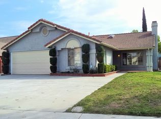 14855 Casa Loma Dr, Moreno Valley, CA 92553