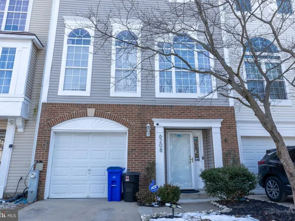 6208 Grenfell Loop, Bowie, MD 20720