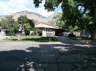 610 N Liberty Ave, Ogden, UT 84404