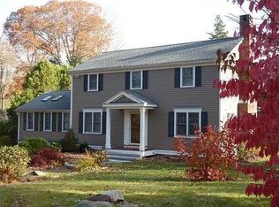 6 Bay View Ave, Beverly, MA 01915