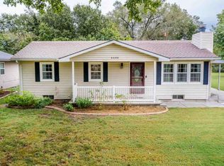 6644 N Hydraulic Ave, Wichita, KS 67219