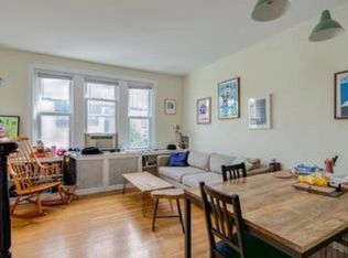 404 S 20th St #1, Philadelphia, PA 19146